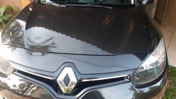 RENAULT FLUENCE 2.0 DYNAMIQUE PLUS 16V FLEX 4P AUTOMÁTICO